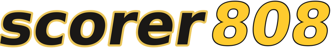 scorer808 logo